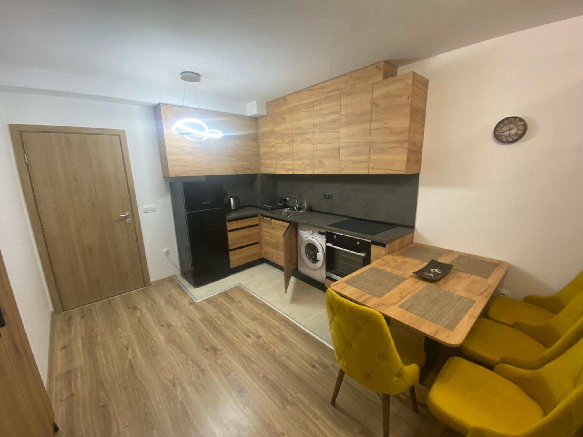 Sofia Central Luxury Apartment "2B" With Parking Exterior foto
