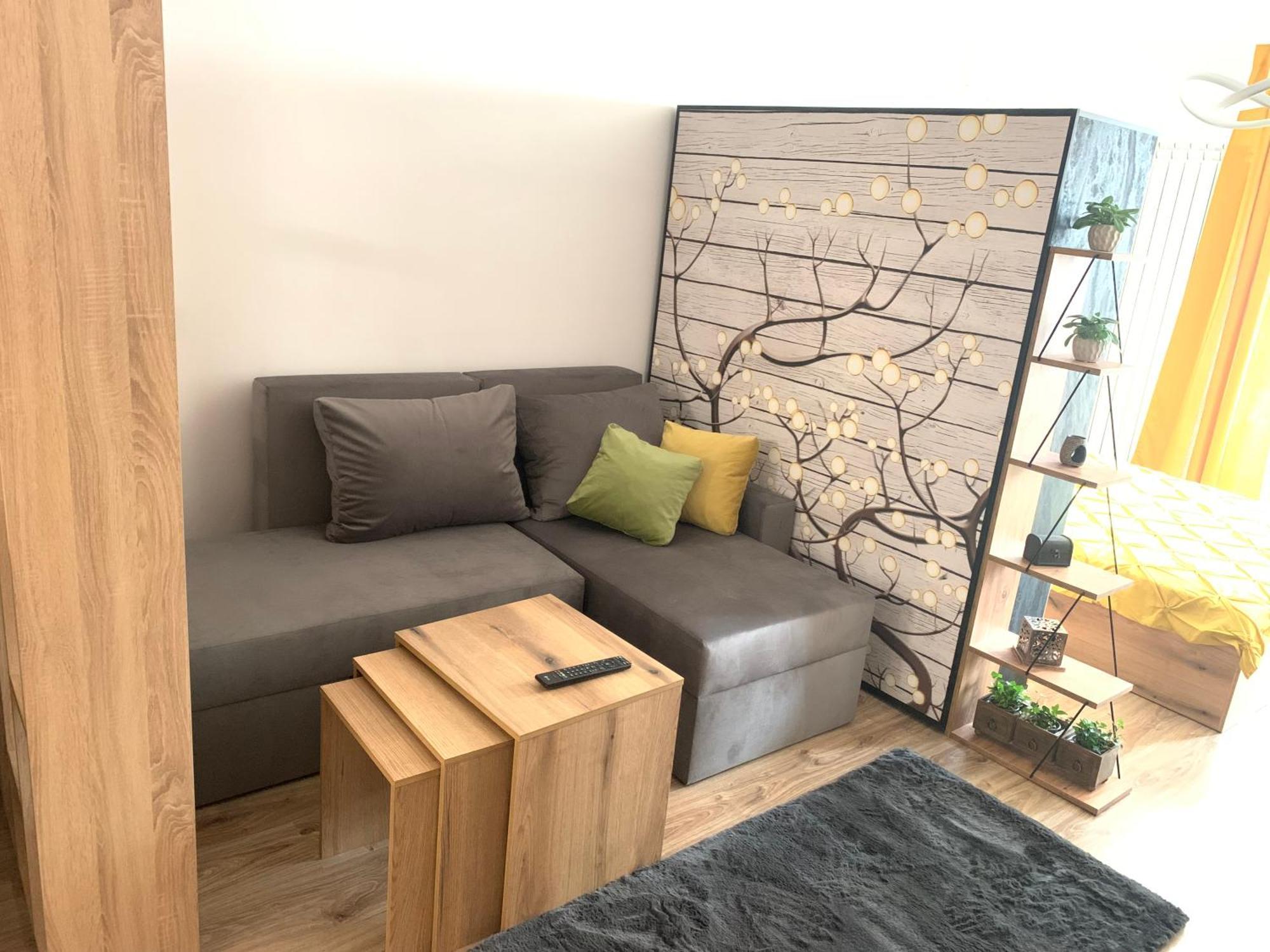 Sofia Central Luxury Apartment "2B" With Parking Exterior foto