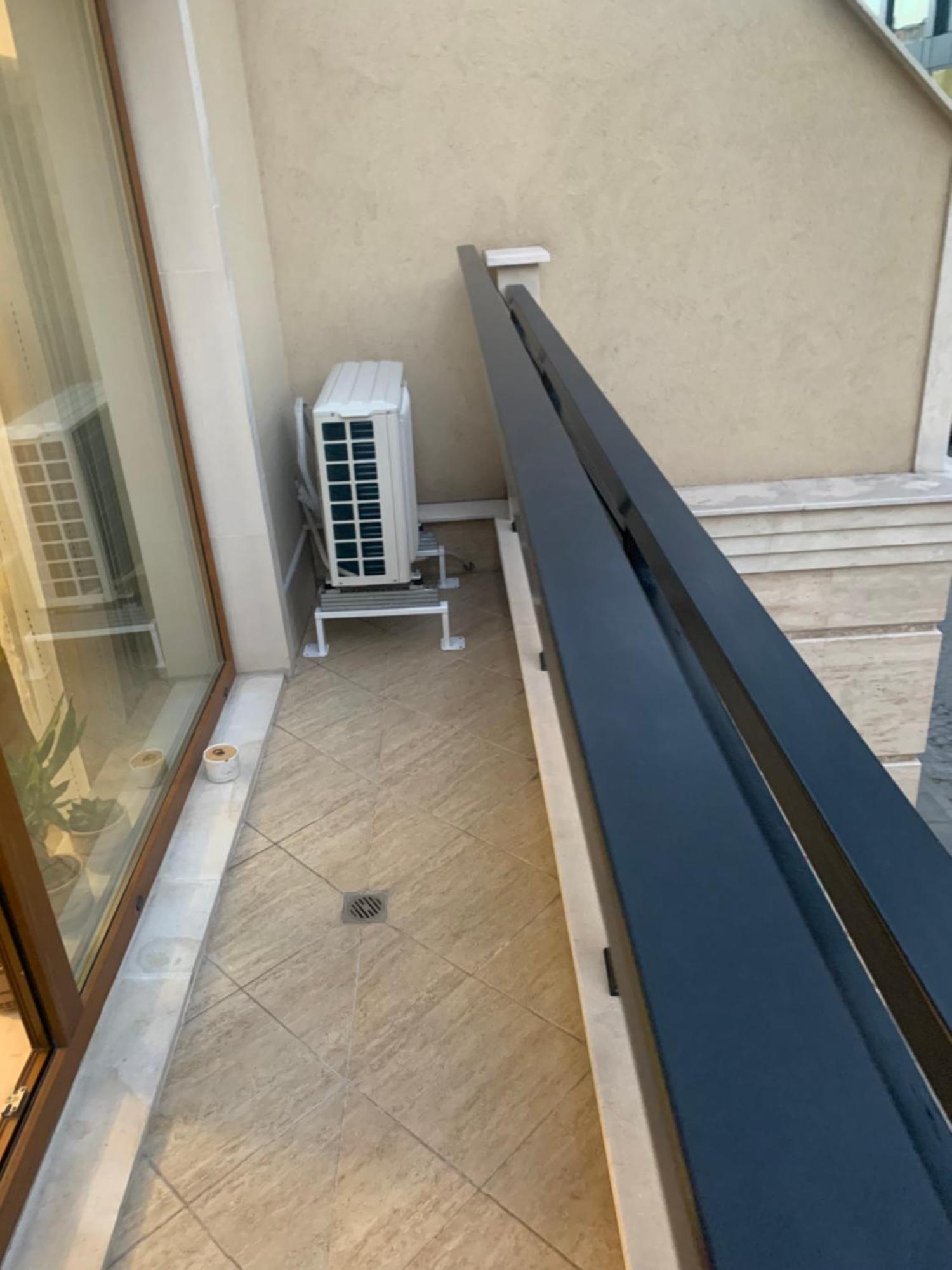 Sofia Central Luxury Apartment "2B" With Parking Exterior foto