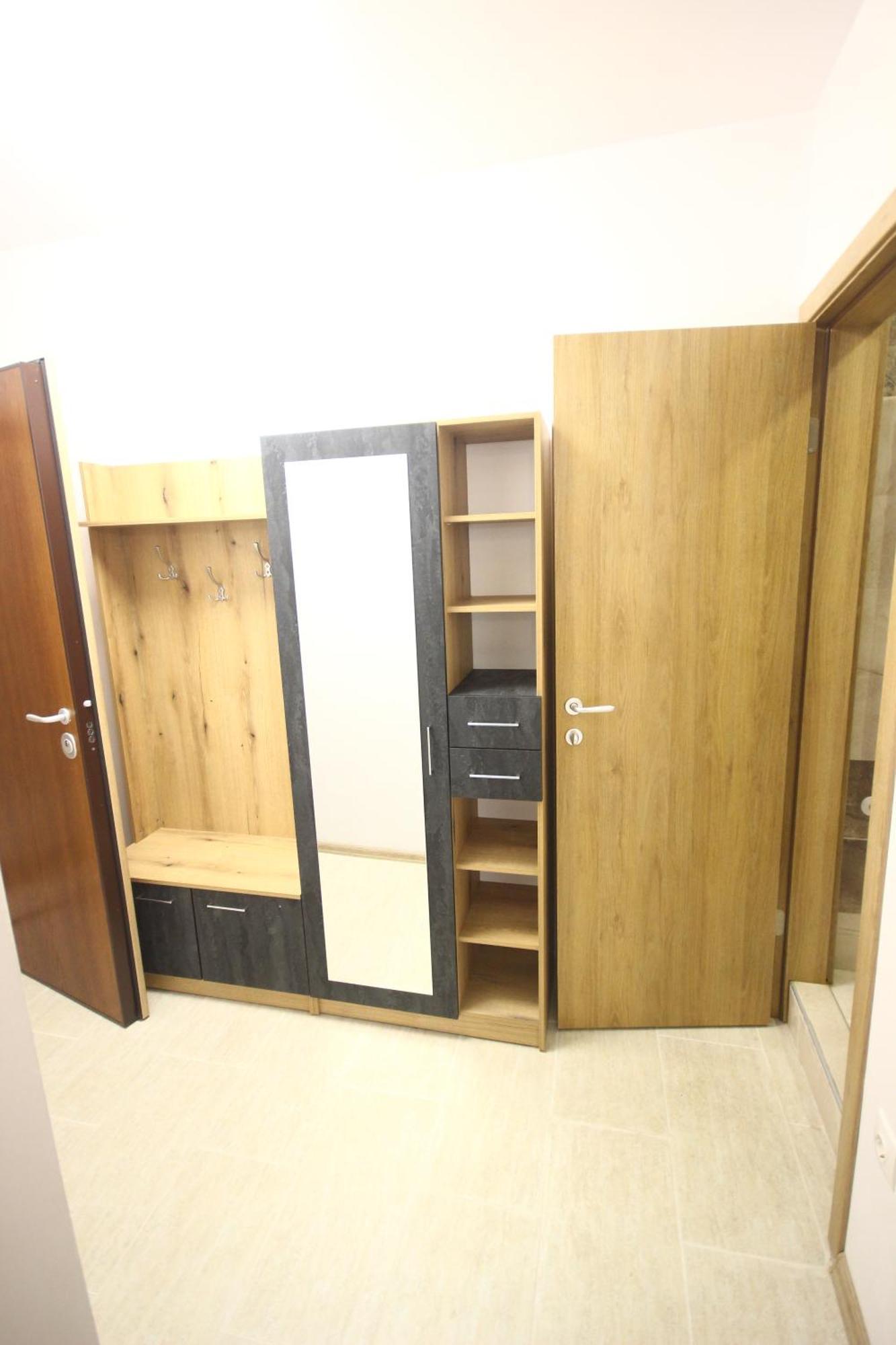 Sofia Central Luxury Apartment "2B" With Parking Exterior foto