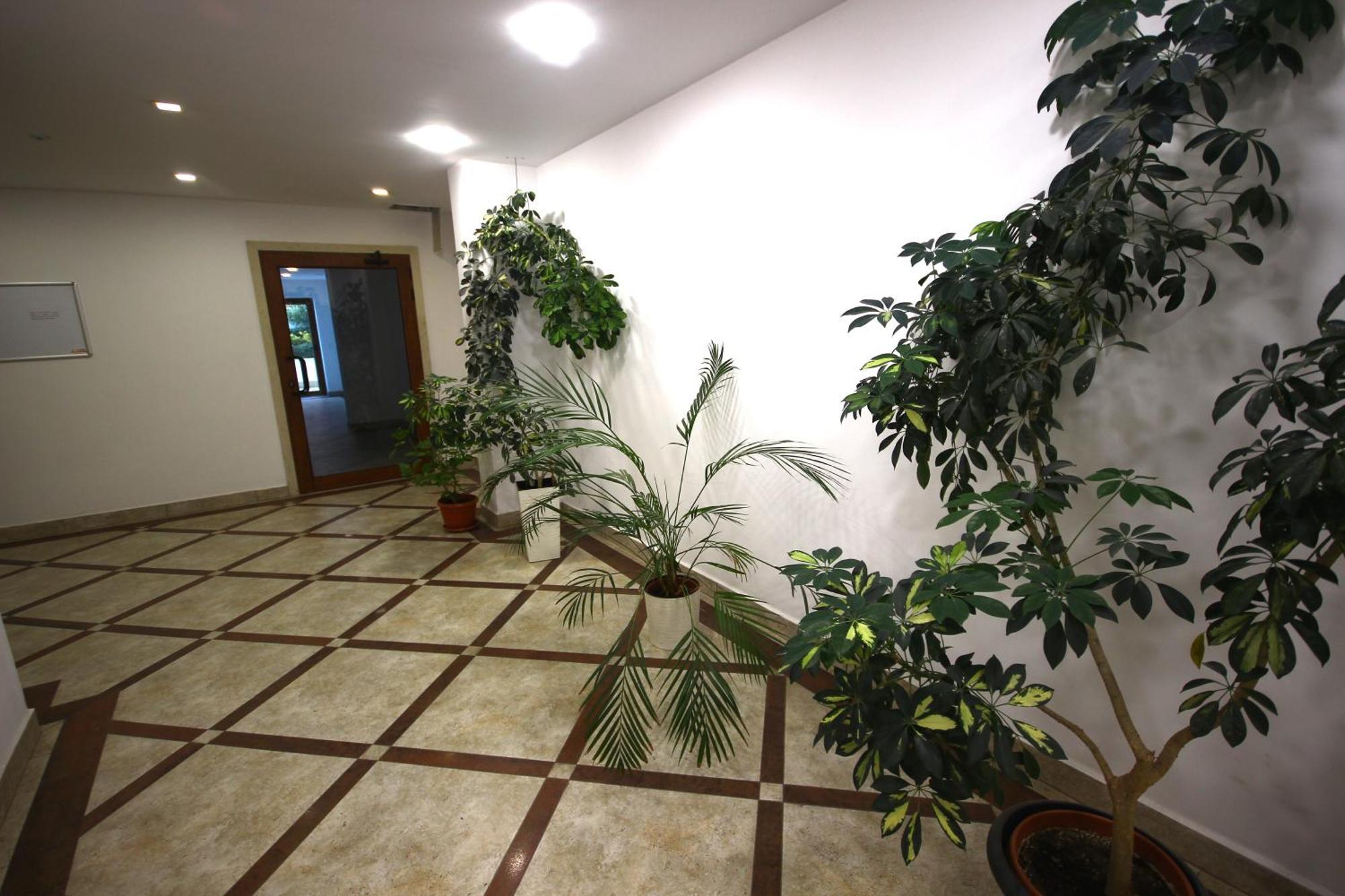 Sofia Central Luxury Apartment "2B" With Parking Exterior foto