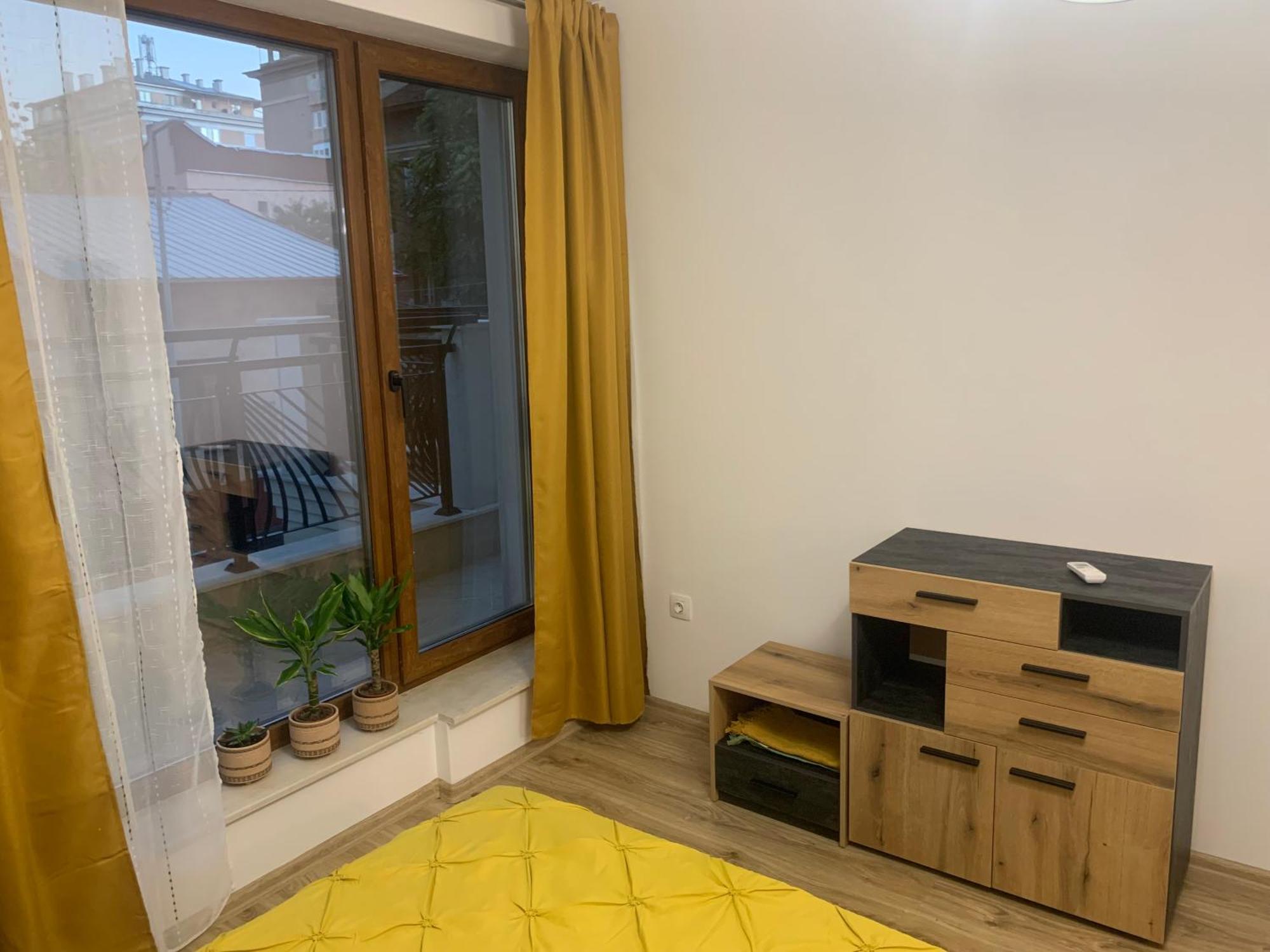 Sofia Central Luxury Apartment "2B" With Parking Exterior foto