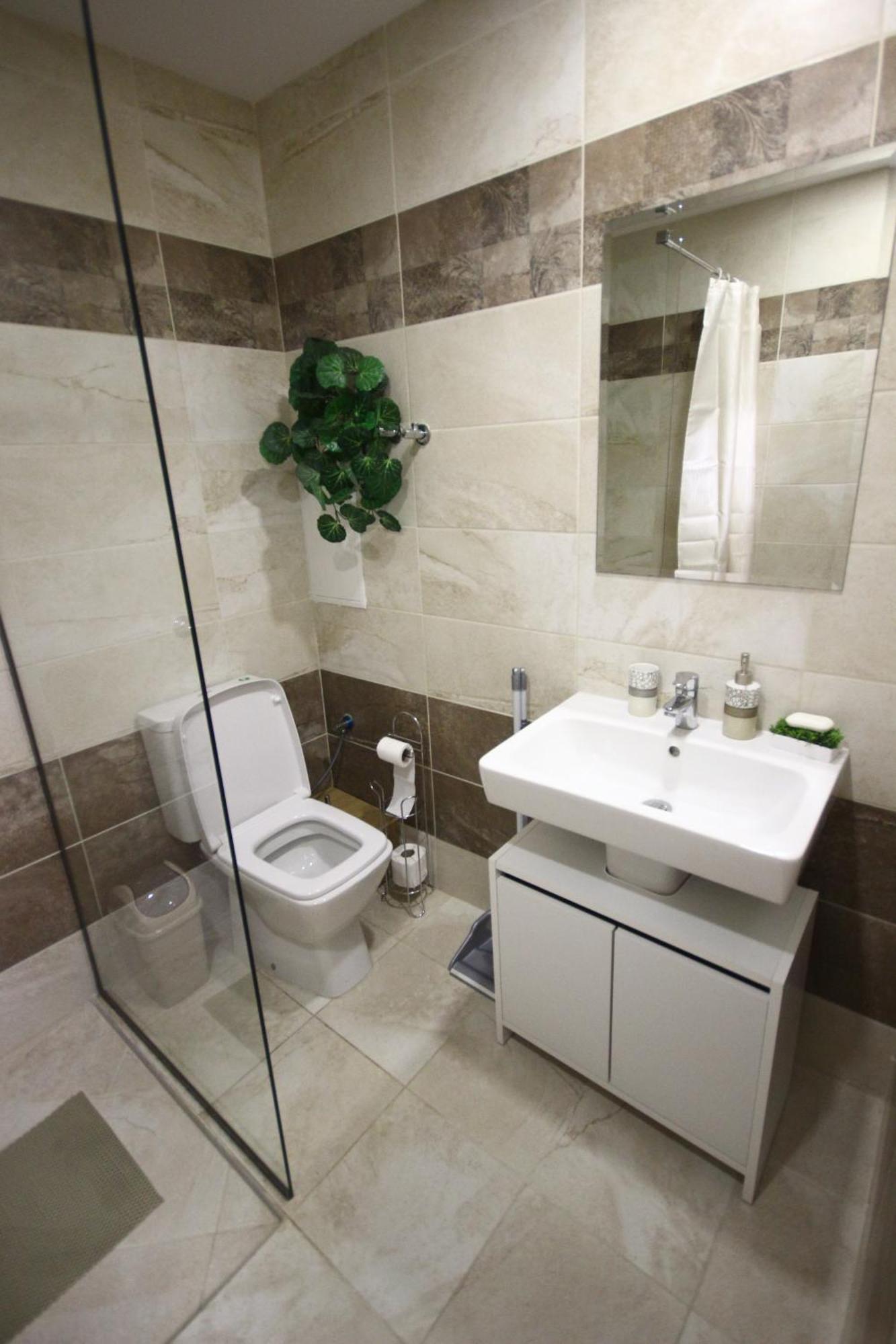 Sofia Central Luxury Apartment "2B" With Parking Exterior foto