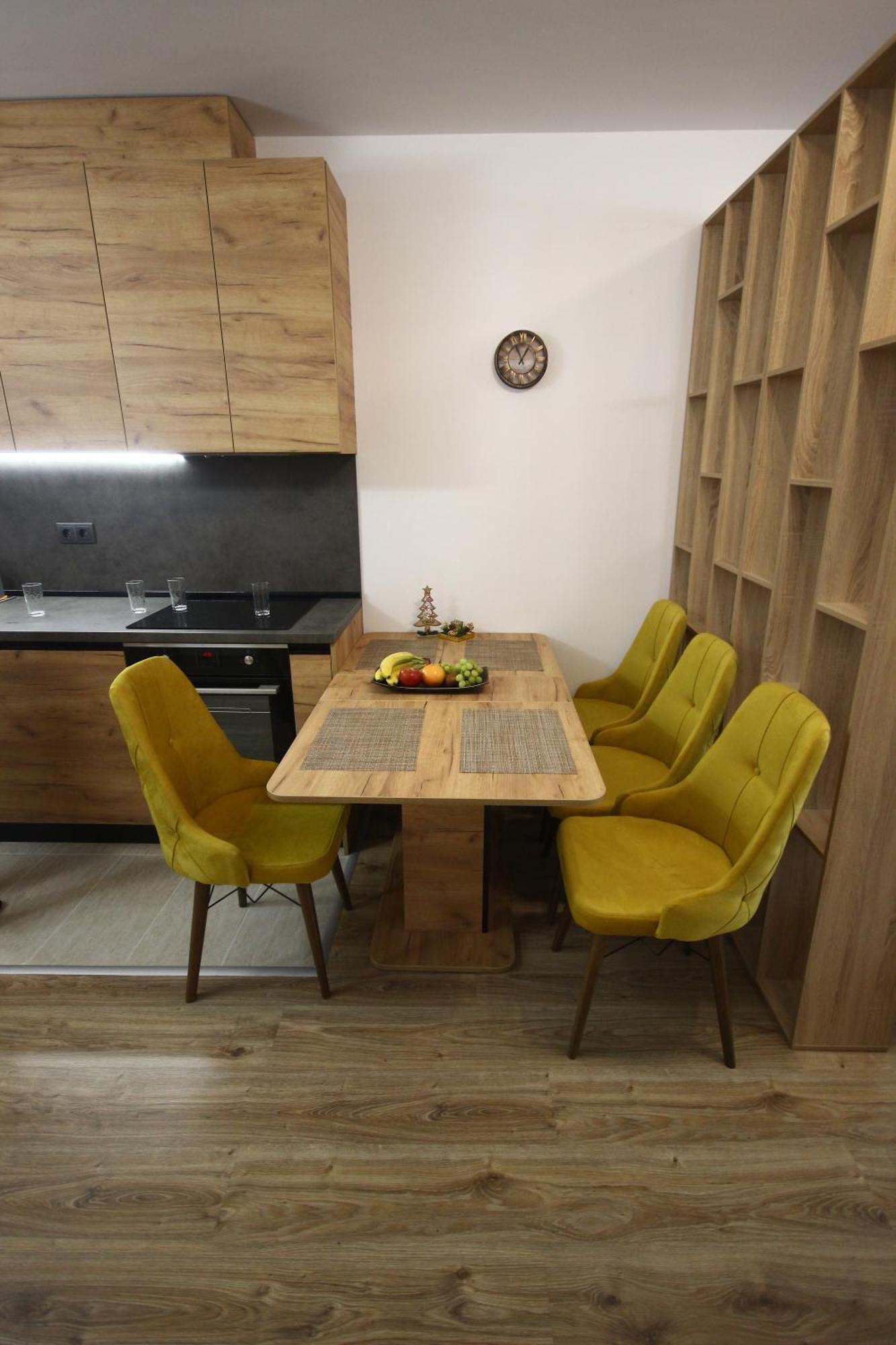 Sofia Central Luxury Apartment "2B" With Parking Exterior foto