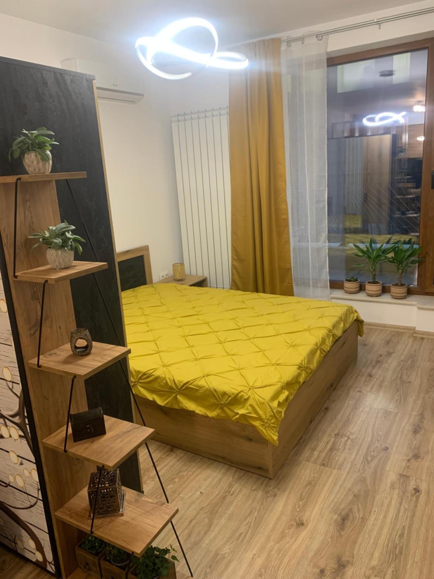 Sofia Central Luxury Apartment "2B" With Parking Exterior foto